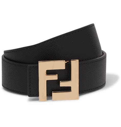 fendi belt price usa|authentic men's Fendi belt.